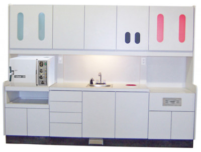 DuraPro Sterilization Center