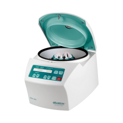 Hettich EBA 200S Tabletop Centrifuge