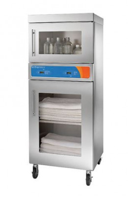 Enthermics EC1850BL Combination Blanket / Fluid Warmer