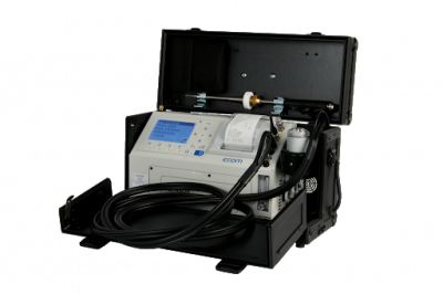 ECOM EN2 Multi Gas Detector