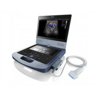 Edan Acclarix AX4 Ultrasound