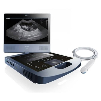 Edan Acclarix AX7 Ultrasound