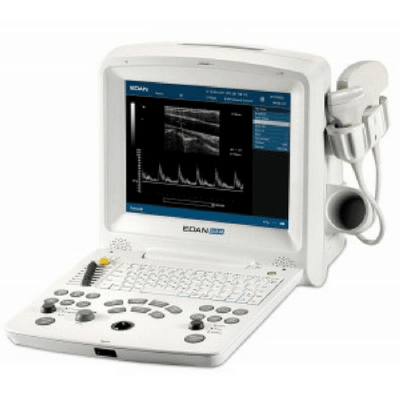 Edan DUS 60 Ultrasound