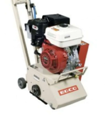 EDCO CPM-8-9H Scarifier #79300 Crete Plane