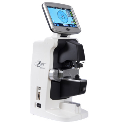 Ezer ELM-9000 C Digital Lensmeter