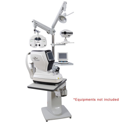 Ezer ERU-2600 Instrument Stand