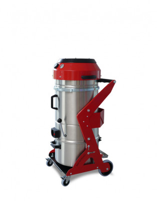 EVOTECH ECODust 1200 