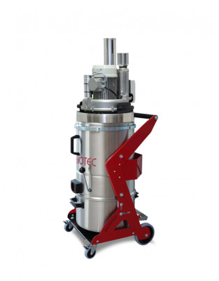EVOTECH ECODust 1500 