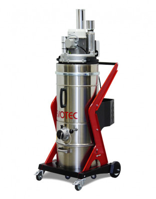 EVOTECH ECODust Maxi 15 M/Typ22 Floor & Surface Preparation