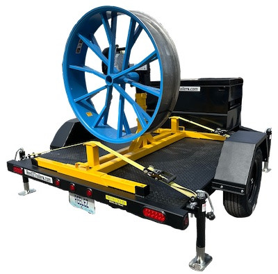 EZ Cable Cruiser w/ 30