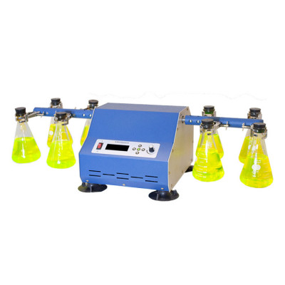 Eberbach Hand Motion Shaker, Model EL680