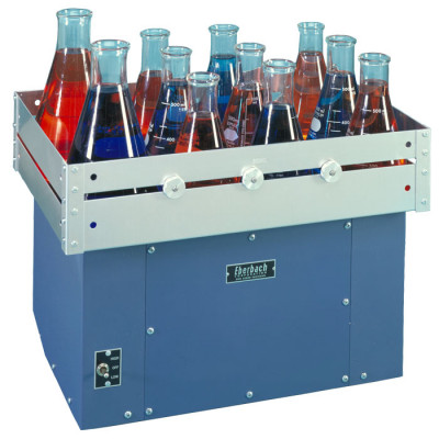 Eberbach Heavy-Duty Shaker, Two-Speed