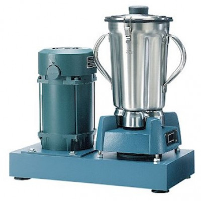 Eberbach Single-Speed Explosion-Proof Blender