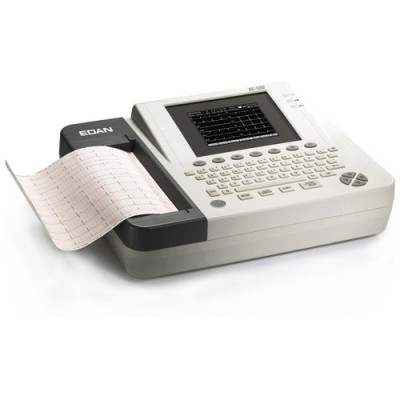 Edan SE-1200 Express with Interpretation
