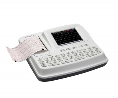 Edan SE-601C Electrocardiograph