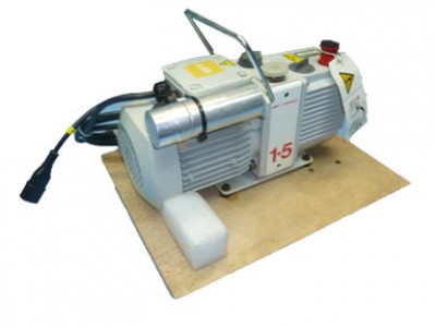 Edwards Agilent 1.5 Roughing Pump