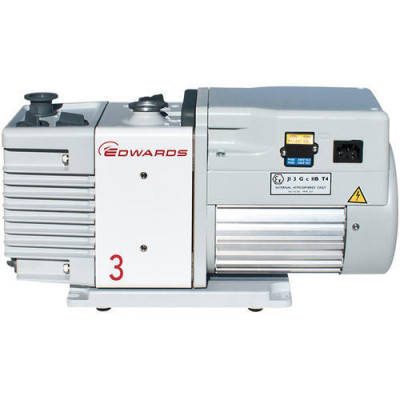 Edwards RV3 Vacuum Pump
