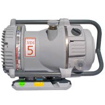 Edwards XDS-5C Vacuum Pump