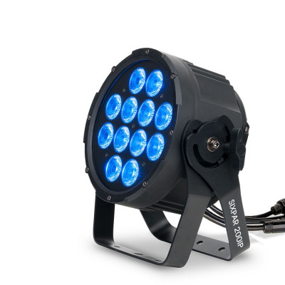 Elation SIXPAR 200