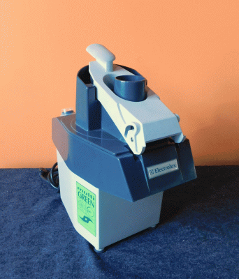 Electrolux MUGXU Combination Food Processor