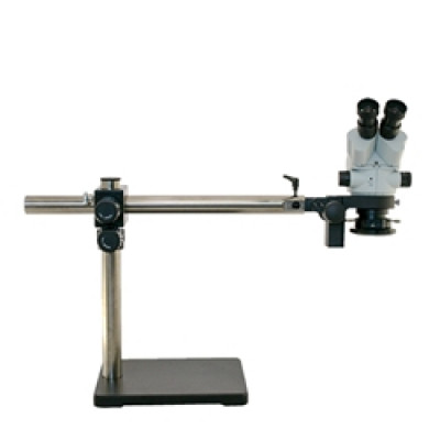 Electronics Inspection Boom Microscope 7x-45x