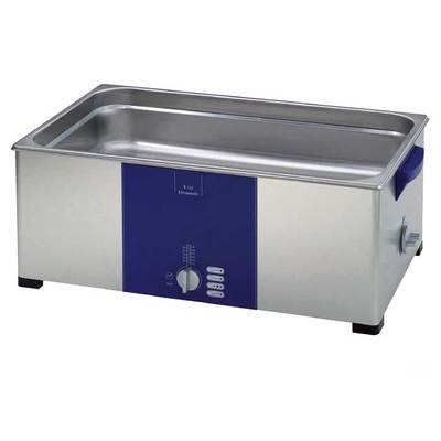 Elma S150 High Power Ultrasonic Cleaner