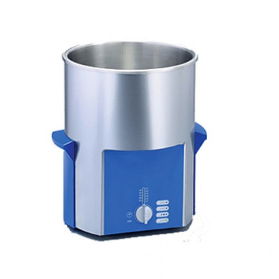 Elma S50R Ultrasonic Sieve Cleaner