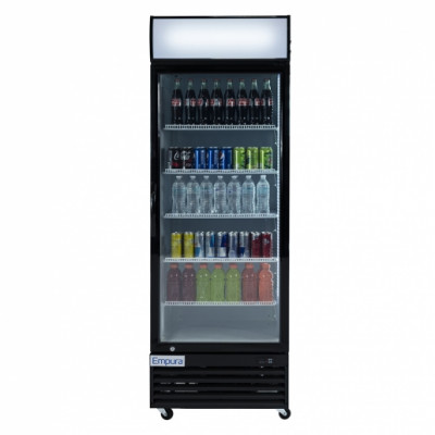 Empura EGM-23B Commercial Merchandising Refrigerator
