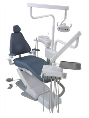 Engle 310 Dental Operatory System