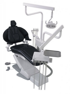 Engle 320 Dental Operatory System