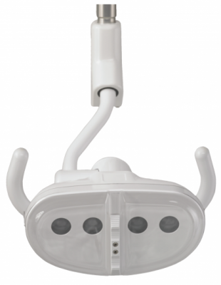 Engle E300 LED Dental Light - Halogen to LED Upgrade