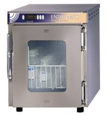 Enthermics Medical Systems EC230S Blanket Warmer