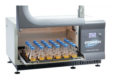 Eppendorf™ New Brunswick Innova™ 44R - Stackable Incubator Shaker