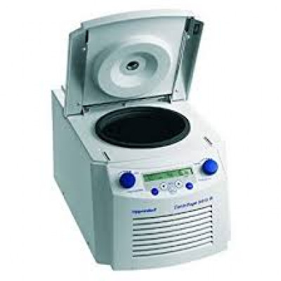 Eppendorf 5415R Micro-Centrifuge