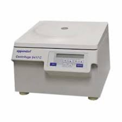 Eppendorf 5417C Micro Centrifuge