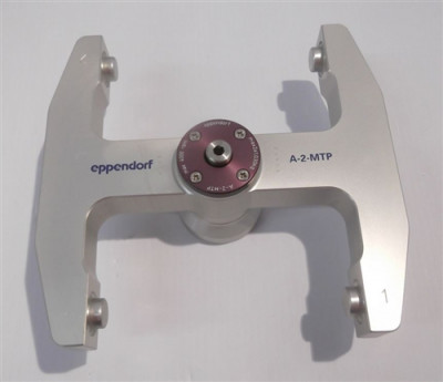 Eppendorf A-2-MTP Microplate Rotor