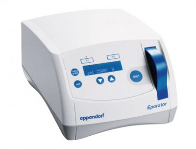 Eppendorf Eporator Electroporation System