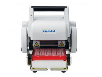 Eppendorf HeatSealer S100
