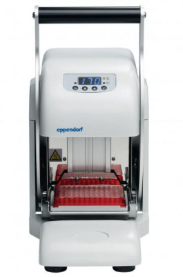 Eppendorf HeatSealer S200