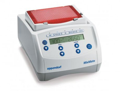 Eppendorf MixMate Vortex Mixer
