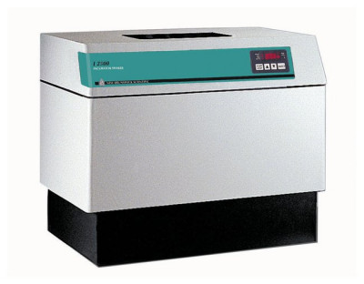 Eppendorf New Brunswick Stackable Incubator Shaker I2500 and I2500 KC
