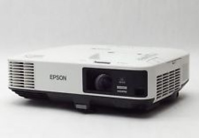 Epson Powerlite 1975W HD Projector (5000 Lumens)