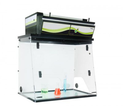 Erlab Captair 321 Smart Ductless Fume Hood