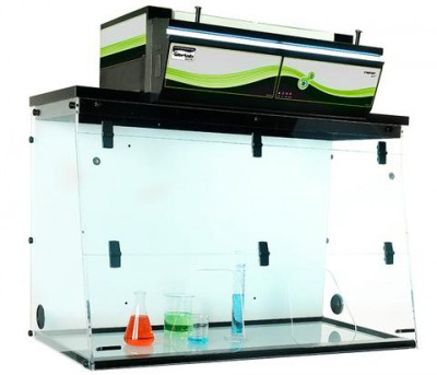 Erlab Captair 481 Smart Ductless Fume Hood