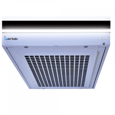 Erlab Halo Smart Chemplus Acids