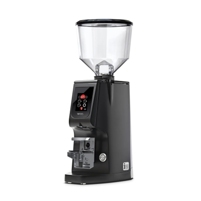 Eureka Atom 65 W (Grind-by-Weight) Espresso Coffee Grinder