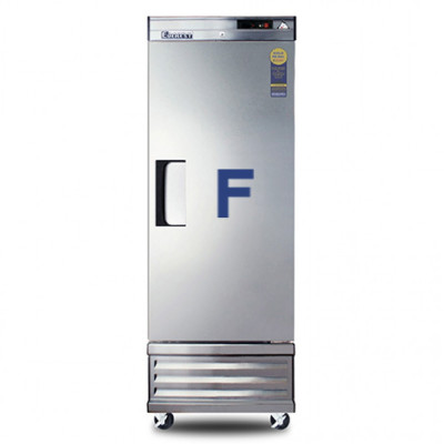 Everest EBF1 1 Door Freezer, 27in.