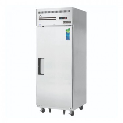 Everest EBR1 1 Door Refrigerator, 27in.