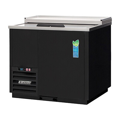 Everest EGC37 1 Lid Chiller, 37