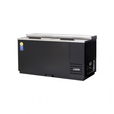 Everest EGC65 2 Lid Chiller, 65